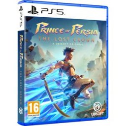 Ubisoft Prince of Persia: The Lost Crown - PS5