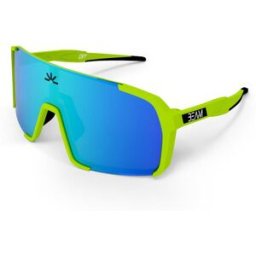 Beam Sky Fluorescent, Ice Blue