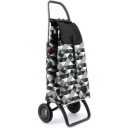 Rolser I-Max Sahara 2 Logic, skládací, khaki-černá