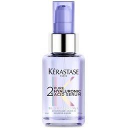 KÉRASTASE Blond Absolu 2% Pure Hyaluronic Acid Serum 50 ml