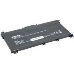 AVACOM TF03XL HP Pavilion 14-bk 15-cc Series Li-Pol 11.55V 3600mAh 42Wh