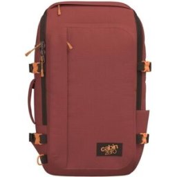 CabinZero Adv 32 L Sangria red