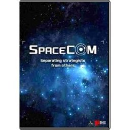 11bit studios Spacecom
