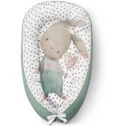 Rainbow-X Hnízdečko Králíček