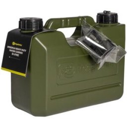 RidgeMonkey SpeedFlo Heavy Duty Water Carrier 5 l