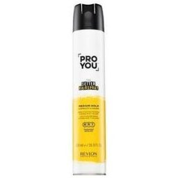 REVLON PROFESSIONAL Pro You The Setter Hairspray Medium Hold 500 ml