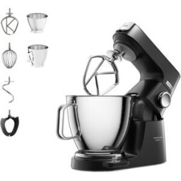 Kenwood KM Titanium Chef Baker KVL85.004.BK