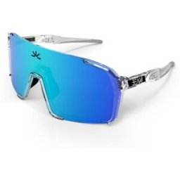 Beam Sky Transparent, Ice Blue