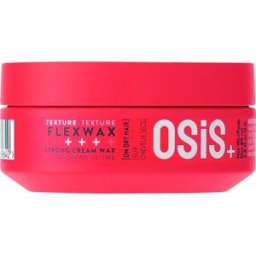 Schwarzkopf Professional OSiS+ Flexwax 85 ml