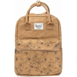 Meatfly Cheery, Blossom Brown, 18 l
