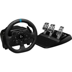 Logitech G923 Driving Force pro PC/PS5/PS4