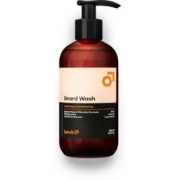 BEVIRO Beard Wash 250 ml