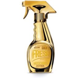 MOSCHINO Fresh Couture Gold EdP 30 ml