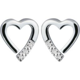 HOT DIAMONDS Just Add Love DE110 (Ag 925/1000, 1,40 g)