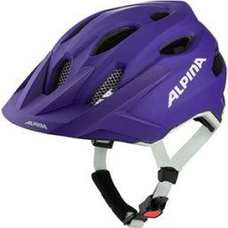 Alpina Sports Alpina Apax Jr. Mips midnight-purple matt 51 - 56 cm