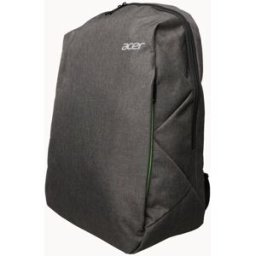 Acer Urban backpack, grey & green, 15.6