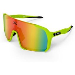 Beam Sky Fluorescent, Red