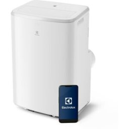Electrolux Comfort 600 EXP26U339HW