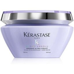 KÉRASTASE Blond Absolu Masque Ultra-Violet 200 ml