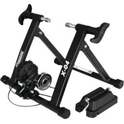 MASTER Cyklistický trenažér X-04