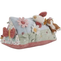 Little Dutch Fairy Garden pro hru na bříšku