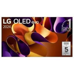 55" LG OLED55G45