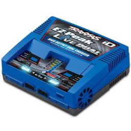 Traxxas nabíječ EZ-Peak Live Dual 2 × 100 W