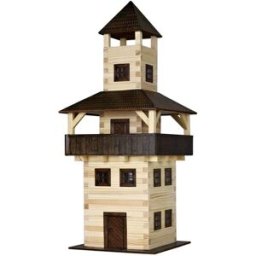 MPK Toys WALACHIA Věž