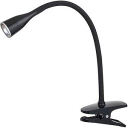 Rabalux - LED Stolní lampa s klipem 1xLED/4,5W/230V