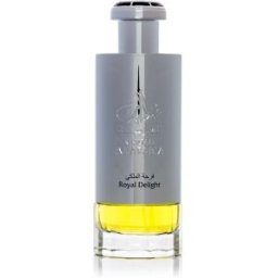 LATTAFA Khaltaat Al Arabia Royal Delight EdP 100 ml