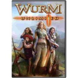 Plug in Digital Wurm Unlimited