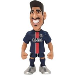Toys & Humans MINIX Football Club figurka PSG Asensio
