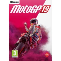 Plug in Digital MotoGP 19 (PC) Steam DIGITAL