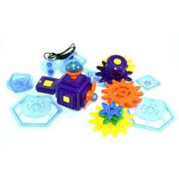 Magformers Pikant Power Gear