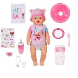 BABY born Emma