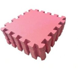 Rialto Baby Hrací podložka Pink