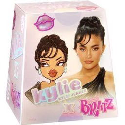 MGA Mini Bratz - Celebrity, série 2