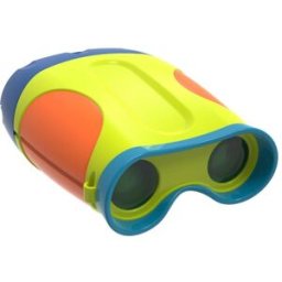 BUKI France MiniScience Dalekohled Jumelles 3x35 zoom