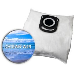 KOMA WB03PL AROMATIC BAGS OCEAN AIR - ROWENTA RO6441 Silence Force EXTREME, 4ks