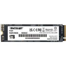 Patriot P320 1TB
