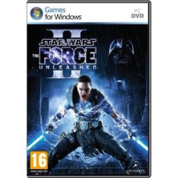 LUCASARTS Star Wars: The Force Unleashed II
