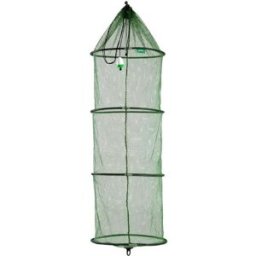 Zfish Keep Net R-Mesh Large