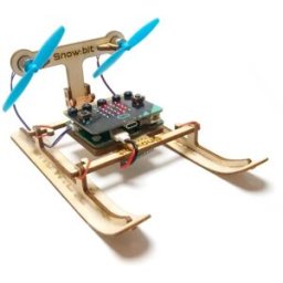 MakeKit Micro Bit Snowbit