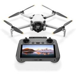 DJI Mini 4 Pro (DJI RC 2)