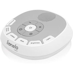 Lionelo Babynap