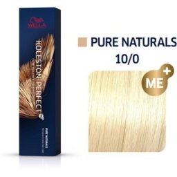 WELLA PROFESSIONALS Koleston Perfect Pure Naturals 10/0 (60 ml)