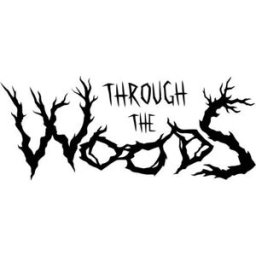 1C online Through the Woods (PC) DIGITAL