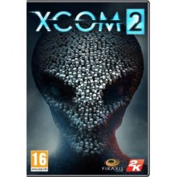 2K XCOM 2