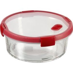 Curver SMART COOK 1,2L kruhová