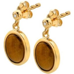 Hot Diamonds Gemstone DE777 (Ag 925/1000, 2,31 g)